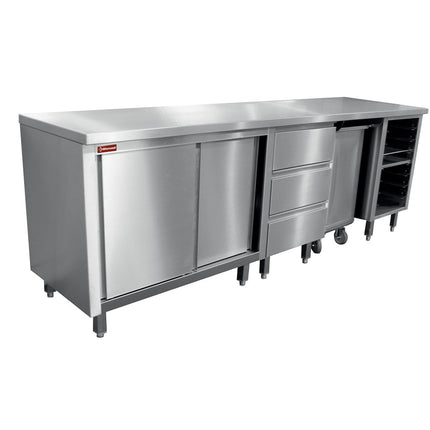 Module for pastry 2000 composed MCP-3T/05 + MCP-TR/05 + MCP-AP/10 + MCP-TOP/20