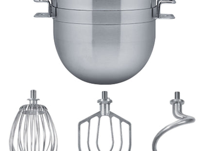 Kit de réduction mélangeur 60Lt. (réservoir 20Lt. + 3 outils)