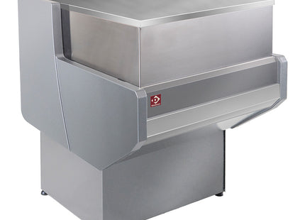 Cashier element 1000 mm - GREY/WHITE