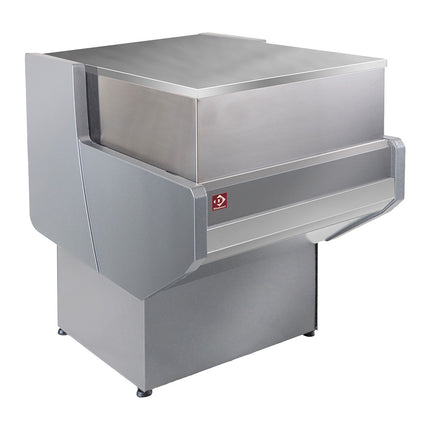 Elément de caisse 700 mm - GRIS/BLANC