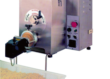 automatic pastamachine 8/10 kg/h