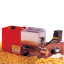 Automatisk pastamaskine 6 kg/t
