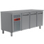 Cooling table, ventilated, 3 doors GN 1/1(405 Lit.)