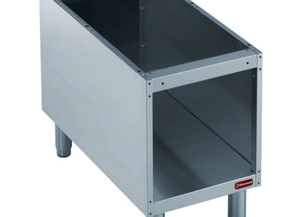 Open support element 400 mm