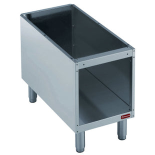 Open support element 400 mm
