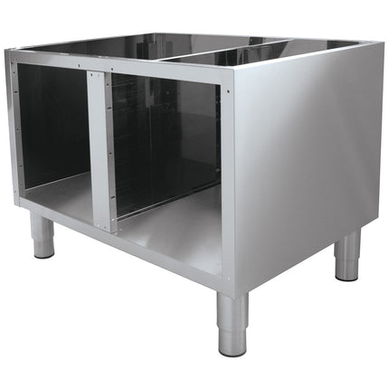 Podwozie otwarte 600 mm