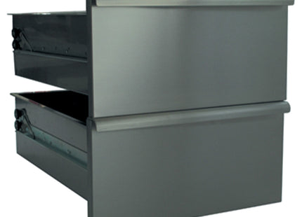 2 drawers for undercarriage N65/BA4-N