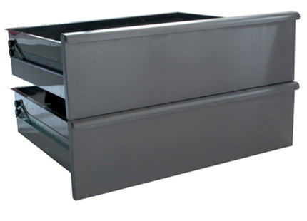 2 drawers for undercarriage N65/BA7-N