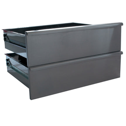 2 skuffer for understell N65/BA7-N