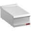 Neutral element with working area, module 1/2 -Top-