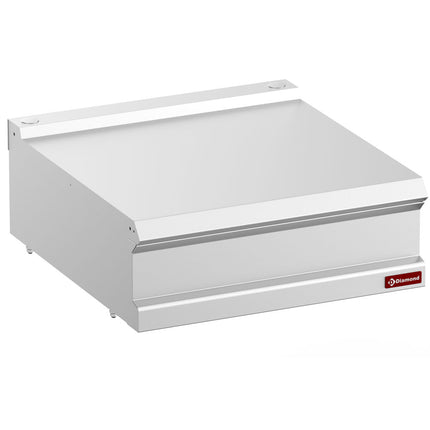Neutral element with working area, module 1/1 -Top-