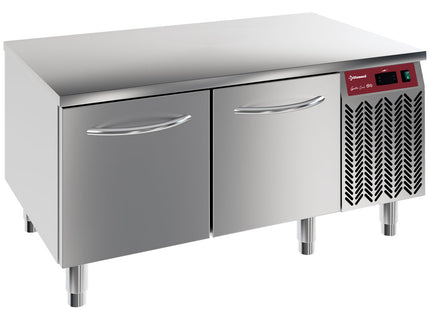 Refrigerated base, 2 drawers GN 1/1-200 mm