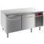 Refrigerated base, 2 drawers GN 1/1-200 mm