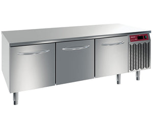 Collection image for: Frysebord 3 døre