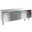 Freezer base, 3 drawers GN 1/1-h 200 mm