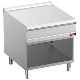 Module élément neutre 1/1, base ouverte