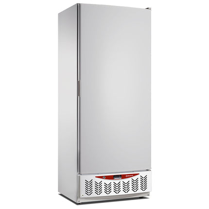 Static freezer, 525 liters, GN2/1+600x400, white
