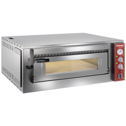 El-ovn 4 pizzaer