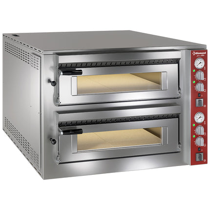 Elugn 2x6 pizzor