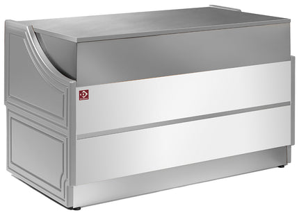 Section caisse 1000 mm