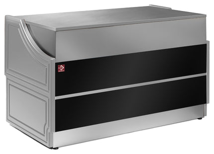 Cashier section 1000 mm