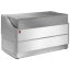 Section caisse 700 mm