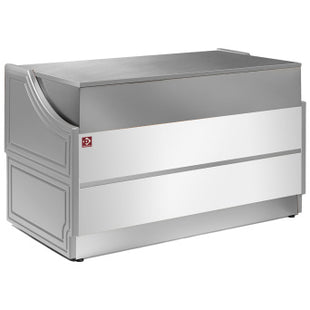 Section caisse 700 mm