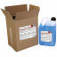Rinsing product ovens with auto-cleaning - 2 BD. x 5 KG