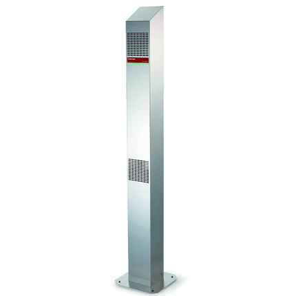 Ozone generator on base, from 240m² to 1440m².
