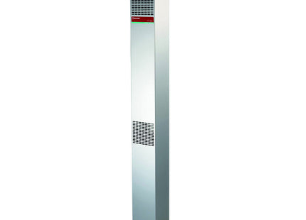 Generator ozonu na podstawie, od 240m² do 1440m².