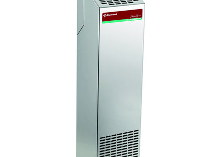 Ozongenerator på basis, fra 120m² til 720m².