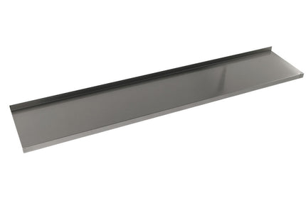 Wall shelf
