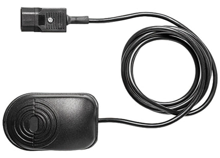 Réfrigérateur Comptoir - 223 cm - 4 Portes Vitrées
