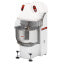 Kneader with plung arm, 25 Kg - Variable speed