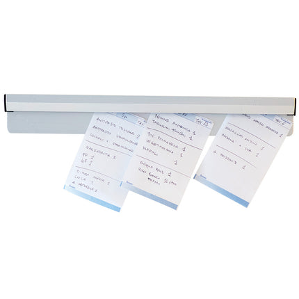 Porte-commande en aluminium 460 mm