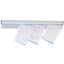 Aluminum order holder 460 mm