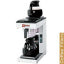 Percolator coffee - 1 group + 2 heating plates