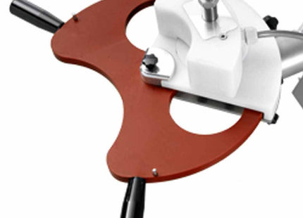 Kit hamburger, Ø 100 mm (140 gr)