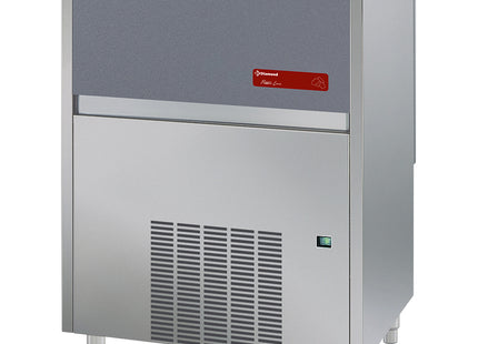 Ice maker PEBBLE ICE 142 kg, with 40 kg storage – WATER