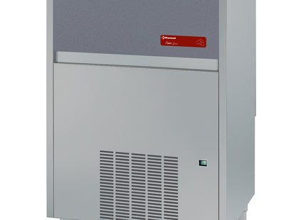 Ice maker PEBBLE ICE 146 kg, with 50 kg storage – AIR