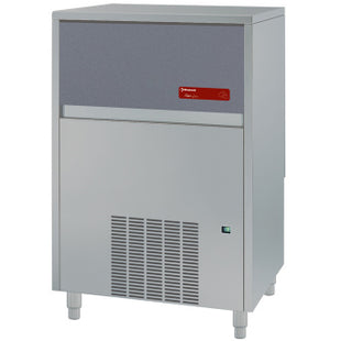 Ice maker PEBBLE ICE 146 kg, with 50 kg storage – WATER