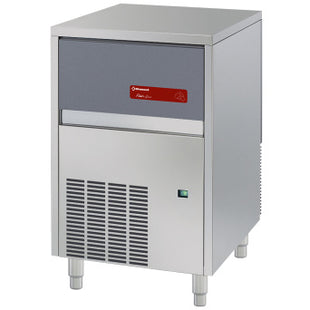Ice maker PEBBLE ICE 90 kg, with 20 kg storage – AIR