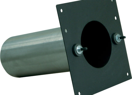 Fixation kit for the burner (Ø 150 mm)