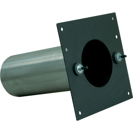Kit de fixation pour le brûleur (Ø 150 mm)