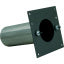 Fixation kit for the burner (Ø 150 mm)