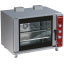 Four à convection gaz 5xEN(GN), humidificateur automatique