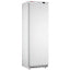 Ventilated refrigerator, 400 liters. white