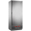 Réfrigérateur ventilé, 525 litres, GN2/1+600x400, inox