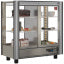 Refrigerated gastronomie cooler Lt. 216 - Through - Modulable