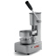 Manuel hamburger press